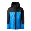 Veste The North Face Garçon Antora Rain Jacket Super Sonic Blue -Teva Boutique 82st lv6 hero