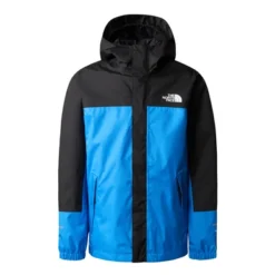 Veste The North Face Garçon Antora Rain Jacket Super Sonic Blue