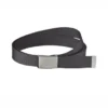 Ceinture Jack Wolfskin Webbing Belt Wide Dark Steel -Teva Boutique 84211 6032