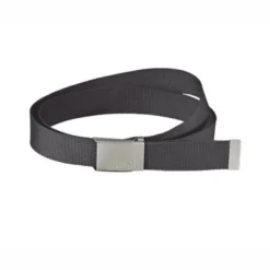 Ceinture Jack Wolfskin Webbing Belt Wide Dark Steel
