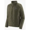 Veste Patagonia Nano Puff Jacket Men Basin Green -Teva Boutique 84212 BSNG 1