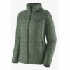 Veste Patagonia Nano Puff Jacket Women Hemlock Green -Teva Boutique 84217 HMKG 1