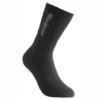 Chaussettes Woolpower Socks Logo 400 Black -Teva Boutique 8424 black 1