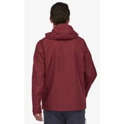Veste Patagonia Calcite Jacket Men Sequoia Red 5 Veste Patagonia Calcite Jacket Men Sequoia Red -Teva Boutique 84986 SEQR 3