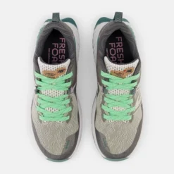 Chaussures De Trail New Balance Women Fresh Foam X Hierro V7 GTX Paper White -Teva Boutique 864948cb e342 4e23 8a92 926094ddd33d