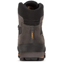 Chaussures De Randonnée AKU Unisex Conero GTX Nero Grigio -Teva Boutique 878.4 058CONEROGTX 2