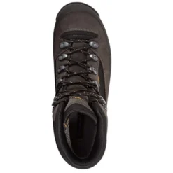 Chaussures De Randonnée AKU Unisex Conero GTX Nero Grigio -Teva Boutique 878.4 058CONEROGTX 4