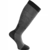 Chaussettes Woolpower Unisex Socks Skilled Knee High Liner Dark Grey Grey -Teva Boutique 8821 Grey Darkgrey