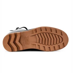 Bottes De Pluie Aigle Women Aiglentine Fur 2 Marine Ambre -Teva Boutique 88820 4