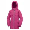 Veste De Ski Columbia EmPOWder Jacket Kids Pink -Teva Boutique 888667122682