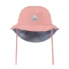 Chapeau Barts Kids Lune Buckethat Pink -Teva Boutique 8960 Lune Buckethat 08