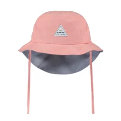 Chapeau Barts Kids Lune Buckethat Pink