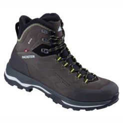 Chaussures De Randonnée Dachstein Men Sarstein GTX Anthracite