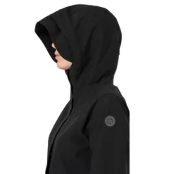 Parka AGU Femme Jacket Urban Outdoor Black -Teva Boutique 9 43500000 000 prod 25 1