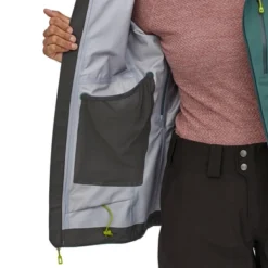 Veste Patagonia Women Triolet Jacket Hemlock Green -Teva Boutique 9 WBF20 83407 REGG BHPKT