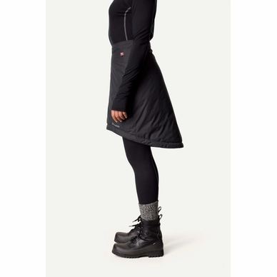 Jupe Houdini Women Sleepwalker True Black 9 Jupe Houdini Women Sleepwalker True Black – Image 9