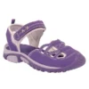 Sandale Regatta Girls Boardwalk Sandals Purple Iris -Teva Boutique 9200000051907588