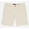 Short Marc O'Polo Homme M24095515088 Grey Silk -Teva Boutique 94962b6f2539d58a7611d6d614875e11