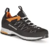 Chaussures De Marche AKU Unisexe Tengu Low GTX Black/Orange -Teva Boutique 976 108TENGULOWGTX 0