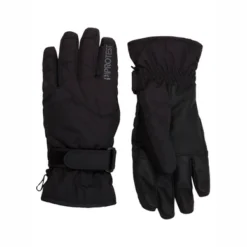 Gants Protest Junior Carew Snowgloves True Black