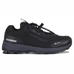 Chaussures De Randonnée Dachstein Women Delta Rise 2.0 GTX Black