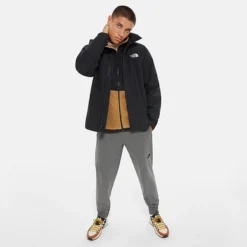 Veste The North Face Men Sangro Black -Teva Boutique A3X5 JK3 alt1