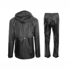 Ensemble De Pluie AGU Passat Black -Teva Boutique AGUH1440 34