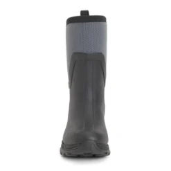 Bottes De Neige Muck Boot Women Arctic Sport II Mid Black Grey -Teva Boutique AS2M 101 ArcticSportIIMidBlackGreyfront
