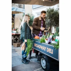 Bottes De Neige Muck Boot Women Arctic Sport II Mid Black Grey -Teva Boutique AS2M 101SportIIMidmarkt