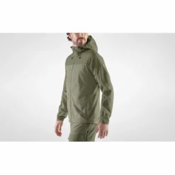 Veste Fjallraven Men Abisko Midsummer Jacket Dark Grey-Black -Teva Boutique Abisko Midsummer Jacket M 81151 235 622 E MODEL FJR