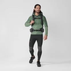 Leggings Fjallraven Men Abisko Trekking Tights Pro Black-Iron Grey 11 Leggings Fjallraven Men Abisko Trekking Tights Pro Black-Iron Grey -Teva Boutique Abisko Trekking Tights Pro M 84772 550 048 C MODEL FJR