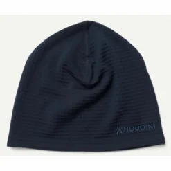 Bonnet Houdini Desoli Thermal Hat Blue Illusion (Small)