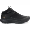 Chaussures De Randonnée Arc'teryx Men Aerios FL 2 Mid GTX Black Black