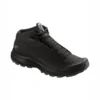 Chaussures De Randonnée Arc'teryx Men Aerios FL Mid GTX Black Cinder -Teva Boutique Aerios FL Mid GTX Shoe Black CINDER