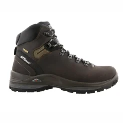 Chaussure De Marche Grisport Denver Mid Marron