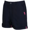 Short Regatta Kids Damzel Short Navy