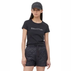 T-Shirt Marc O'Polo B01229351083 Women Night Sky -Teva Boutique B01229351083 881 1