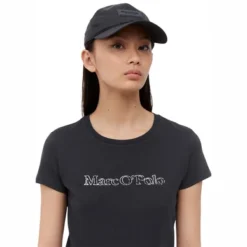 T-Shirt Marc O'Polo B01229351083 Women Night Sky -Teva Boutique B01229351083 881 3