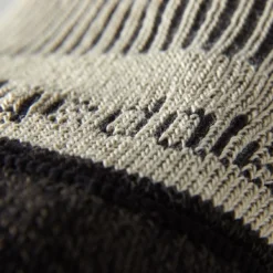 Chaussette Bridgedale Unisex Hike Lightweight Cotton Cool Comfort Charcoal -Teva Boutique B5100.832 4