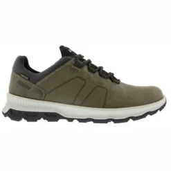 Chaussure De Randonnée Grisport Homme Berlin Low Vert