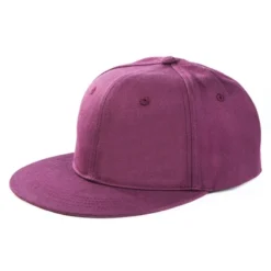Casquette Poederbaas Men Snapback Embleem Rouge Bordeaux -Teva Boutique CP01004 1