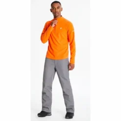 Pull Dare2B Homme Freethink Fleece Clementine -Teva Boutique DMA399204L7205