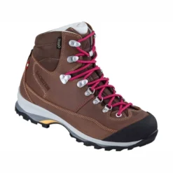Chaussures De Randonnée Dachstein Women Ramsau 2.0 GTX Brown