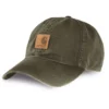 Casquette Carhartt Men Odessa Cap Army Green 3 Casquette Carhartt Men Odessa Cap Army Green -Teva Boutique EU 100289 301 F