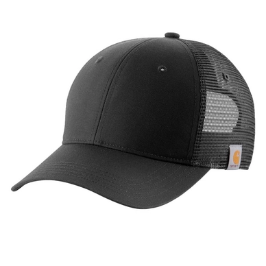 Casquette Carhartt Men Rugged Professional Series Cap Black 1 Casquette Carhartt Men Rugged Professional Series Cap Black
