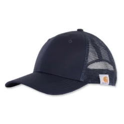 Casquette Carhartt Men Rugged Professional Series Cap Navy