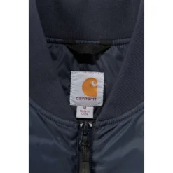 Gilet Sans Manche Carhartt Men Shop Vest Navy -Teva Boutique EU 103375 412 AV1