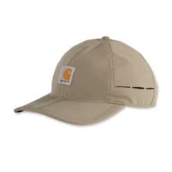 Casquette Carhartt Men M Force Ext. Angler Packable Cap Desert -Teva Boutique EU 103804 251 F