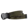 Ceinture Carhartt Men Webbing Belt Army Green -Teva Boutique EU A0005501 301 F