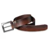 Ceinture Carhartt Homme Anvil Belt Carhartt Brown 2020